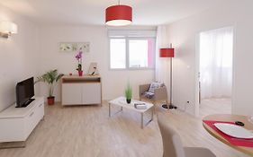 Résidence Services Séniors Les Jardins d'Arcadie Avignon