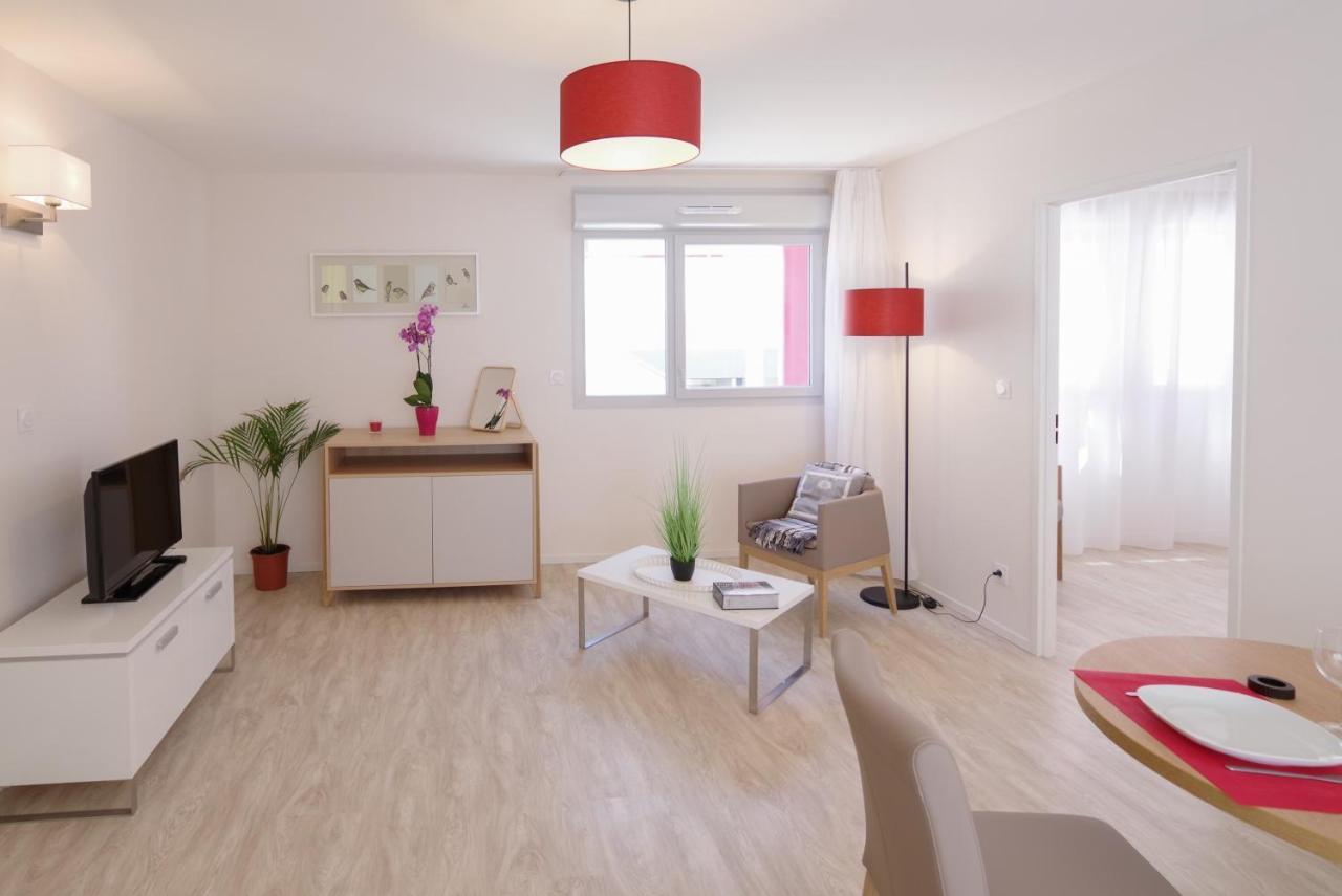 Résidence Services Séniors Les Jardins d'Arcadie Avignon Extérieur photo
